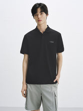 Men's Cooling Embroidered Polo Shirt